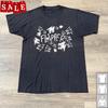New Popular Flipper Punk Rock Gift For Fans Unisex S-5XL Shirt SS965