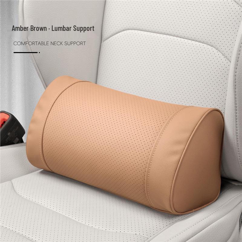 Buick Lumbar Support & Headrest: Regal, LaCrosse, Envision, Encore, Verano, GL8