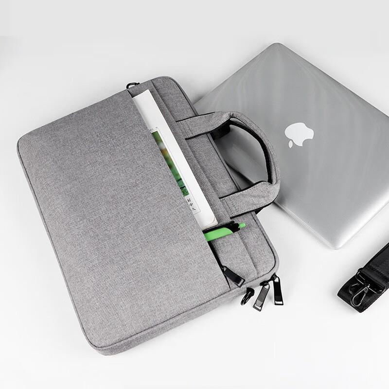 Lishen Multi-functional Business Laptop Bag