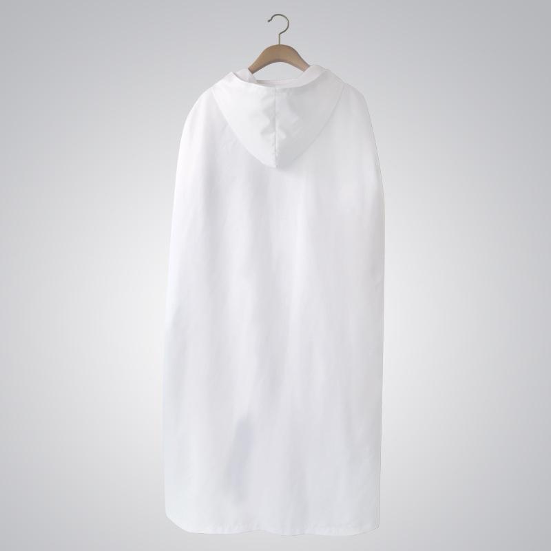 

Туника Мужская Средневековый Плащ Накидка Крестоносец Ларп Крест Косплей Тамплиер Красные Рыцари Cloak Only,2XL