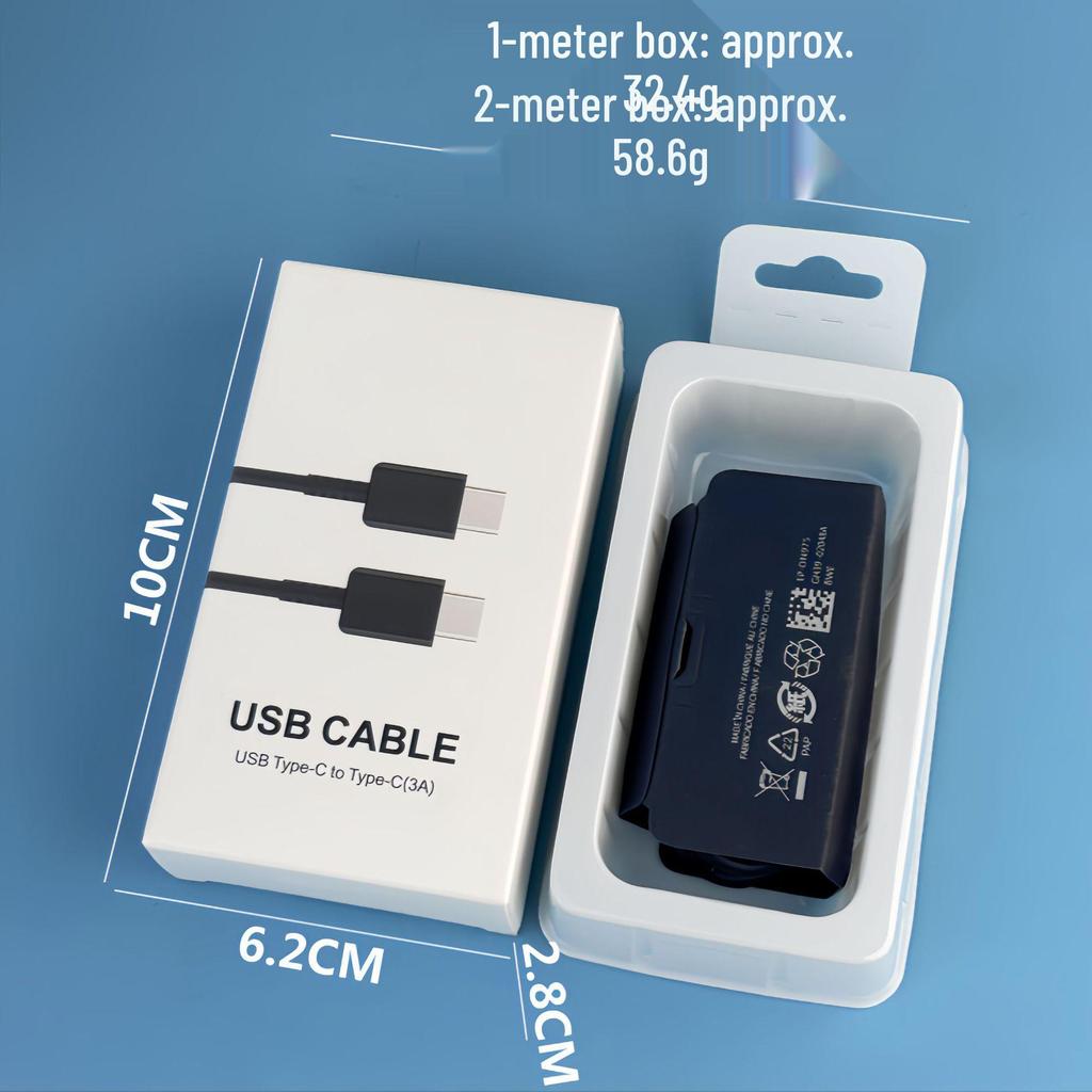 45W EU Charger for Samsung Phone, US/UK Spec, Super Fast Charging