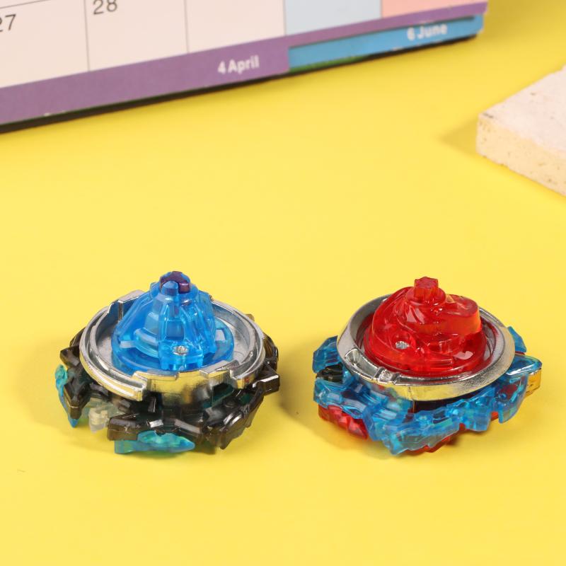 Beyblade Burst Giroskopas Didelis Kūrinys Geležtės Metalo Susiliejimas Bayblade Aukšto Našumo Kovinis Virvuoklis Žaislai