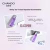 CHANDO Timeless Fresh Radiant Ice Skin Water, Moisturizing Type