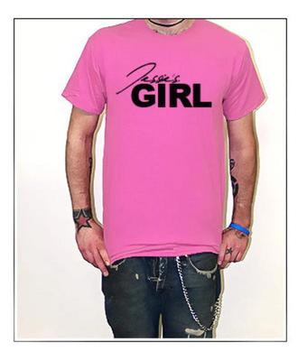 Jessie’s Girl – Retro Rick Springfield Vintage T-Shirt