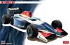 Hasegawa Tyrrell 021 Model Plastikowy 20690 1/24