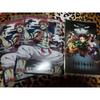 Used Final Price Reduction  Demon Slayer: Kimetsu No Yaiba Goods DVD Wafer Sticker Bulk Sale