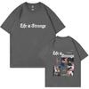 Game Life Is Strange Graphic Tshirt Unisex Women Player Casual Oversized Streetwear Male High Quality Soft Cotton T Shirts Tops