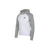 Men's Sportswear Windrunner Full-Zip Hooded Jacket Black 928484-052