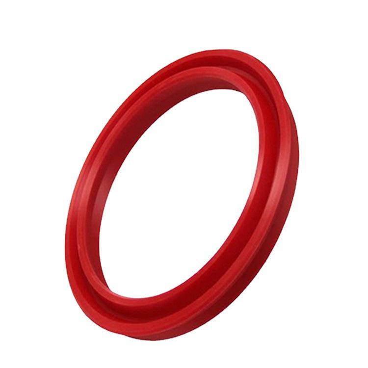 Custom Rubber U-Rings & Shaft Seals - Fast Delivery
