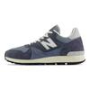 New Balance 475 Steel Dark Arctic Grey Unisex Sneakers Blue M475VTH