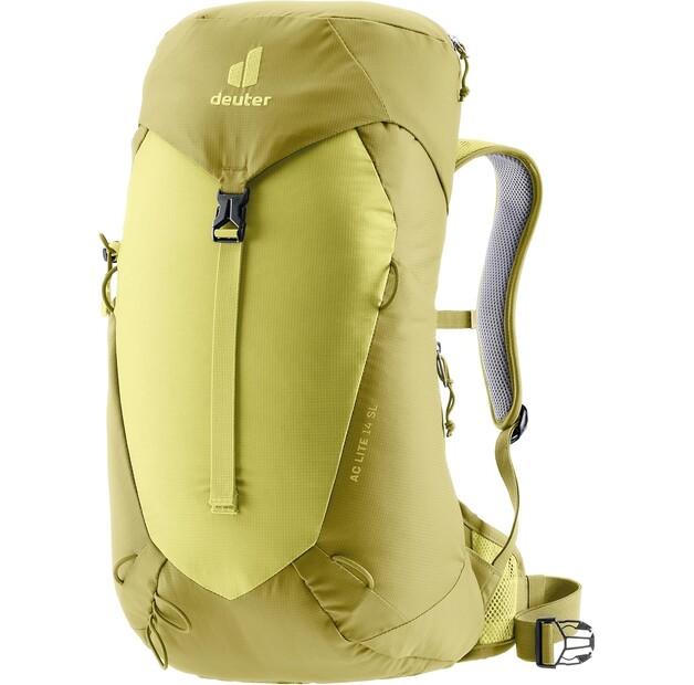 

Рюкзак Deuter AC Lite 14 SL sprout/linden (Damen) (3420524-1208)