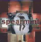 

7inch Record SPEARMINT - I Can t Sleep / Song For The Colour HITBACK5 hitBACK 1997 UK Rock Used