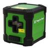 Niigata Seiki SK Laser Cube Laser Zielony LC-G