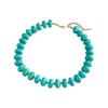Colorful Retro Ethnic Beaded Necklace: Versatile Layered Accessory for Women