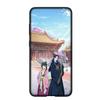 Phone Case for iPhone 17 16 15 Xiaomi Poco F8 F7 X7 X6 M8 C85 C75 C71 Redmi Note 14 13 11 12 Pro Max A4 14C 13C 15C Wallpaper The Apothecary Diaries