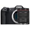 Canon EOS R8 Full-Frame Spejlløst Kamera (CN-version)