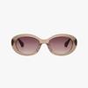 Sandeuloaiweeo Sunglasses (Sd6083-1 187 54)