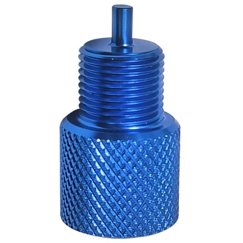 

Инструмент для прокачки пропорционального тормозного клапана для дисковых барабанов PV2 и PV4 AC 172-1371 Инструмент для прокачки пропорционального тормозного клапана H8N6