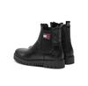 Chelsea Boots Tommy Jeans EN0EN02626 Black