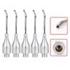 Angle Air Polisher Nozzle Metal Handpiece Hygiene Prophy Dental Prophy Jet Tips  Prophy Polishing
