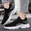 Lace Up 36-40 Flats Shoes For Women Vulcanize Sport Gym Woman Sneakers Chunky Women's Tennis Special Athlete Out Comfort