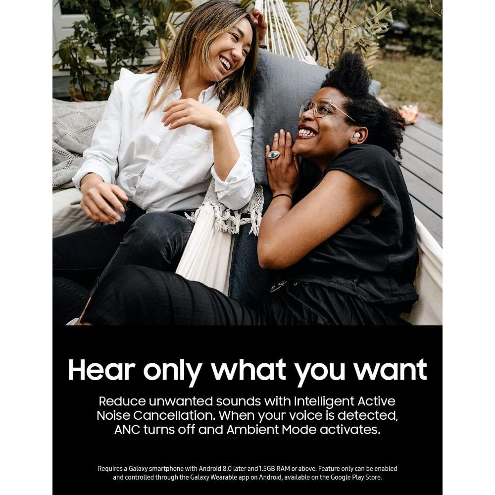 Samsung Galaxy Buds2 Pro Noise-Cancelling Ohrhörer