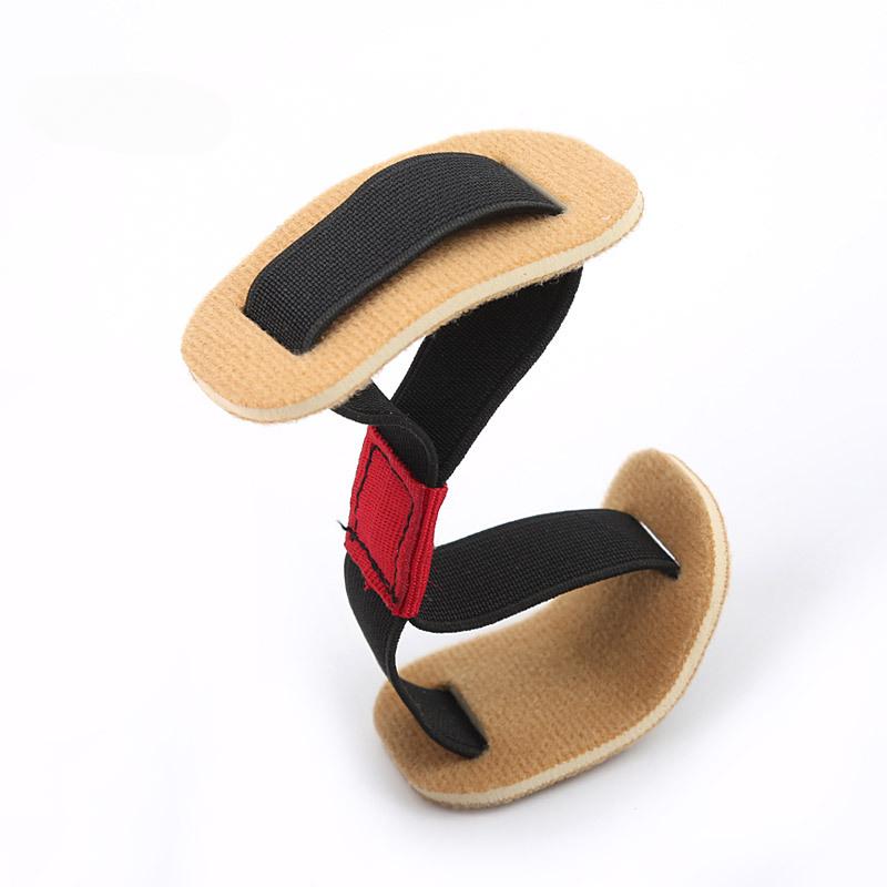 Thumb Valgus Toe Training Belt, Stretch Rebound, Thumb Extension Tensile Exercise Belt, Thumb Valgus Tensile Belt.