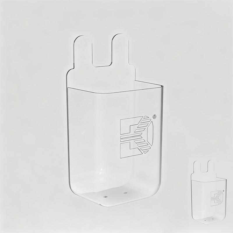 Rice Spoon Storage Rack Wall Mount Rice Cooker Spoon Holder Household Scoop Stand Rice Scoop Paddle Holder Kitchen Tool чистый