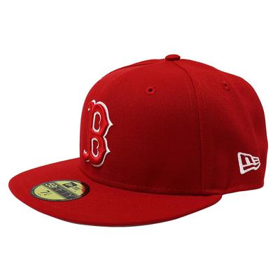 59FIFTY Cap 5950 MLB Hat [Used]