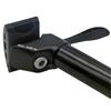 Bicycles Shock Absorption Seatpost Stainless Steels Bike Seatpost Hand Controlled Dropper Hydraulic Seatpost Enduring