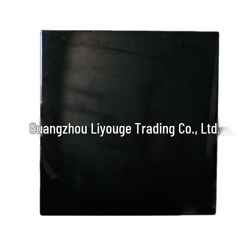 6608236554 fits the front bumper vent grille trim of the Lynk & Co 900.