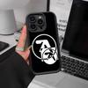 Funda de Silicona para Teléfono DJ A-Aphex T-Twin Para IPhone 17 Pro Max 16 15 14 13 12 11 Plus 17 Air