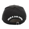 Dsquared2 Logo Baseball Cap