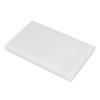 Leather Punch Mat Cushioning Noise Reduction Tear Resistant PP Hole Stamping Cutting Pad for DIY Craft M Thick