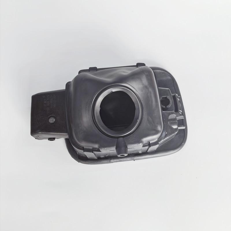 For 2007 to 2017 Skoda Octavia fuel cap, fuel tank outer cover, small door 1Z5809857E