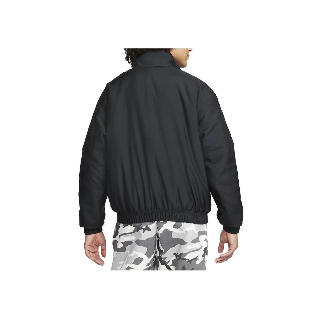New Nike Jackets Unisex Black DN1267-014
