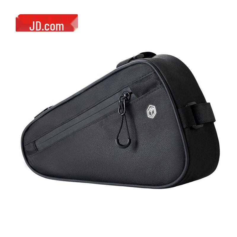 Jingdong Zao Bicycle Triangle Frame Bag