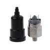 1/8'' Adjustable QPM11-NC Pressure Switch Wire External Thread Nozzle