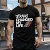 Electric CALLBOY Tekkno Changedyife T Shirt Eskimo Callboyarge