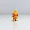 Stock In Pokmon Torchic Combusken Blaziken Evolution Set Figure Anime Collectible Statue Gift For Fans For Kids Adults Children's Birthday Gift
