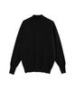 Baseukala More Half-Neck Knitwear (10Colors)