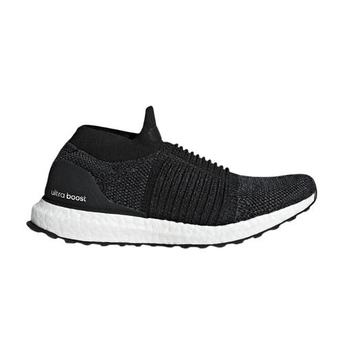 adidas UltraBoost Laceless  Black  BB6311 Women s Shoes EU 36 чёрный