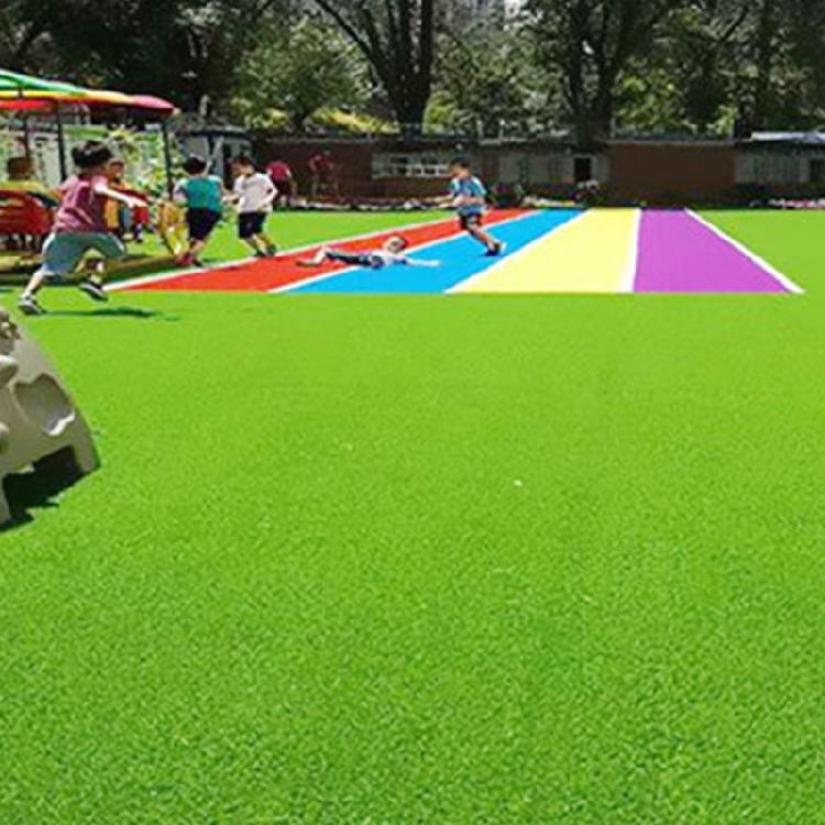 Green Grass Carpet Mats DIY Garden Landscape Outdoor Decorations 2 Sizes Choose