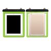 Waterproof Underwater Tablet Cover Dry Storage Computer Protect Bag Case for iPad