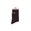 [Snowpeak] Coolmax Socks Wine (S26ZUTSO89)