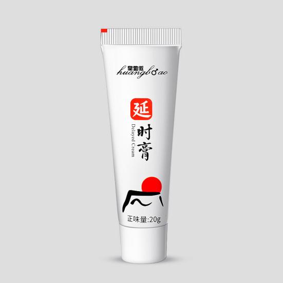 Convenient Ejaculation Gel Stimulation Free Healthy Long Lifespan