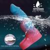 2026 Wearable Hollow Penis Sleeve Sex Toys for Men Dick Enlargement Cock Rings Adult Male Sex Toy Penis Sleeve Ring Extender Male Massage Penis Cover