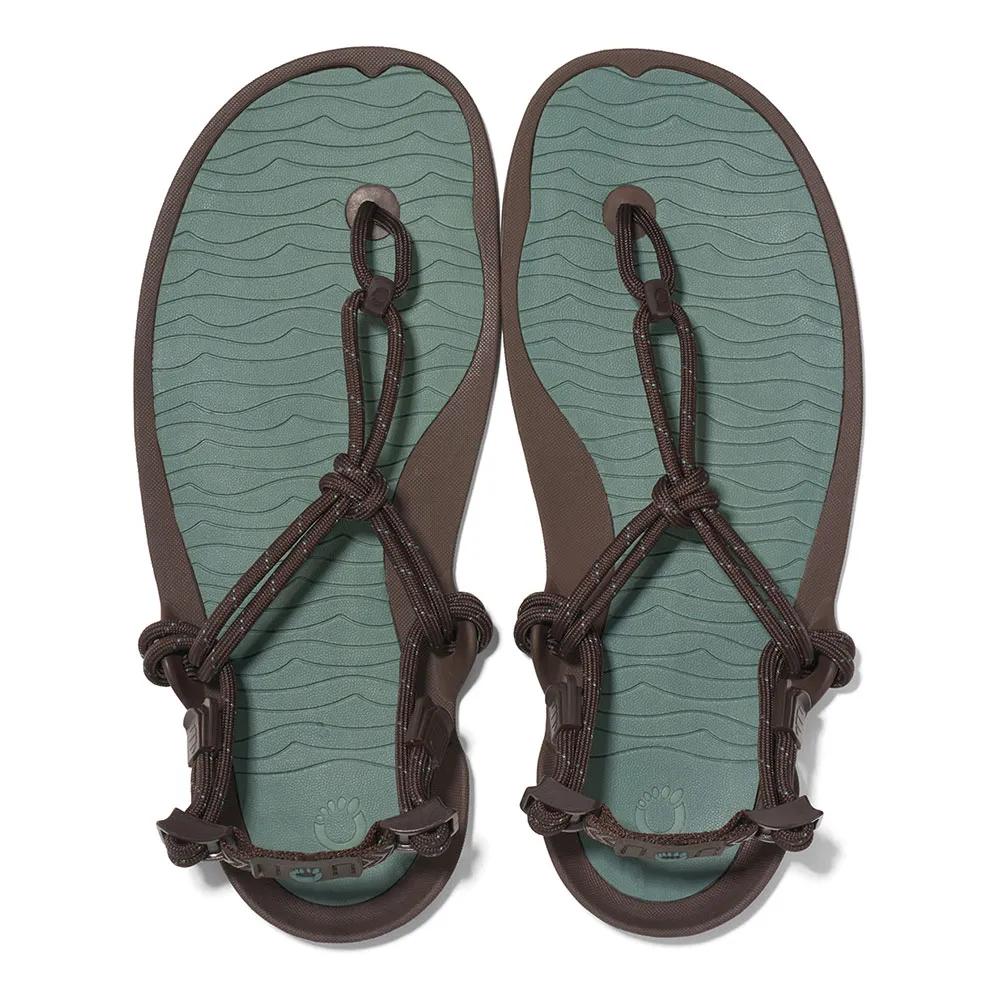 Xero Shoes Sandals Aqua Cloud