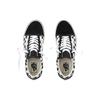 Vans Ward 'Black White' Women's Vans VN0A3IUN5GX1