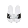 Nike Benassi Jdi 'White Black' 343880-104